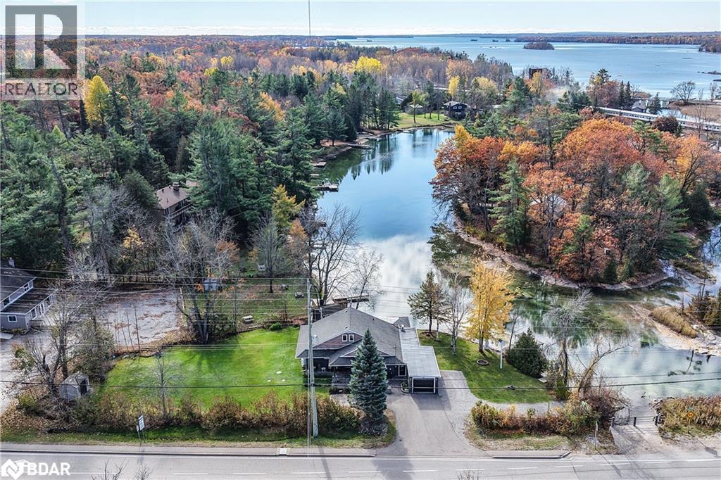 8222 COUNTY RD 169 Road