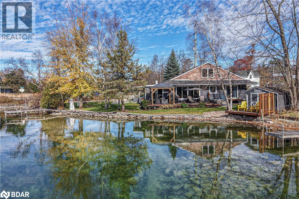 8222 COUNTY RD 169 Road