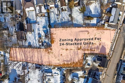 75 KING Street E Ingersoll ON N5C1G6