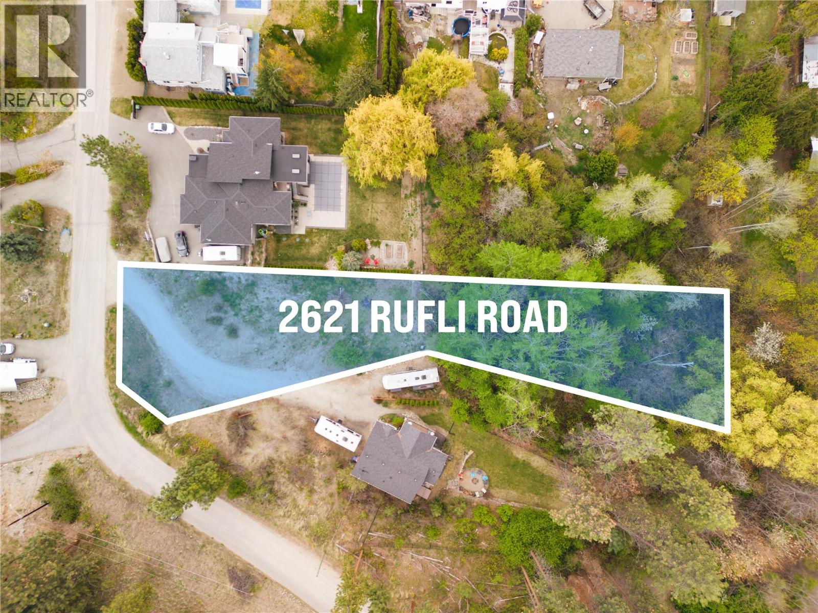 2621 Rufli Road