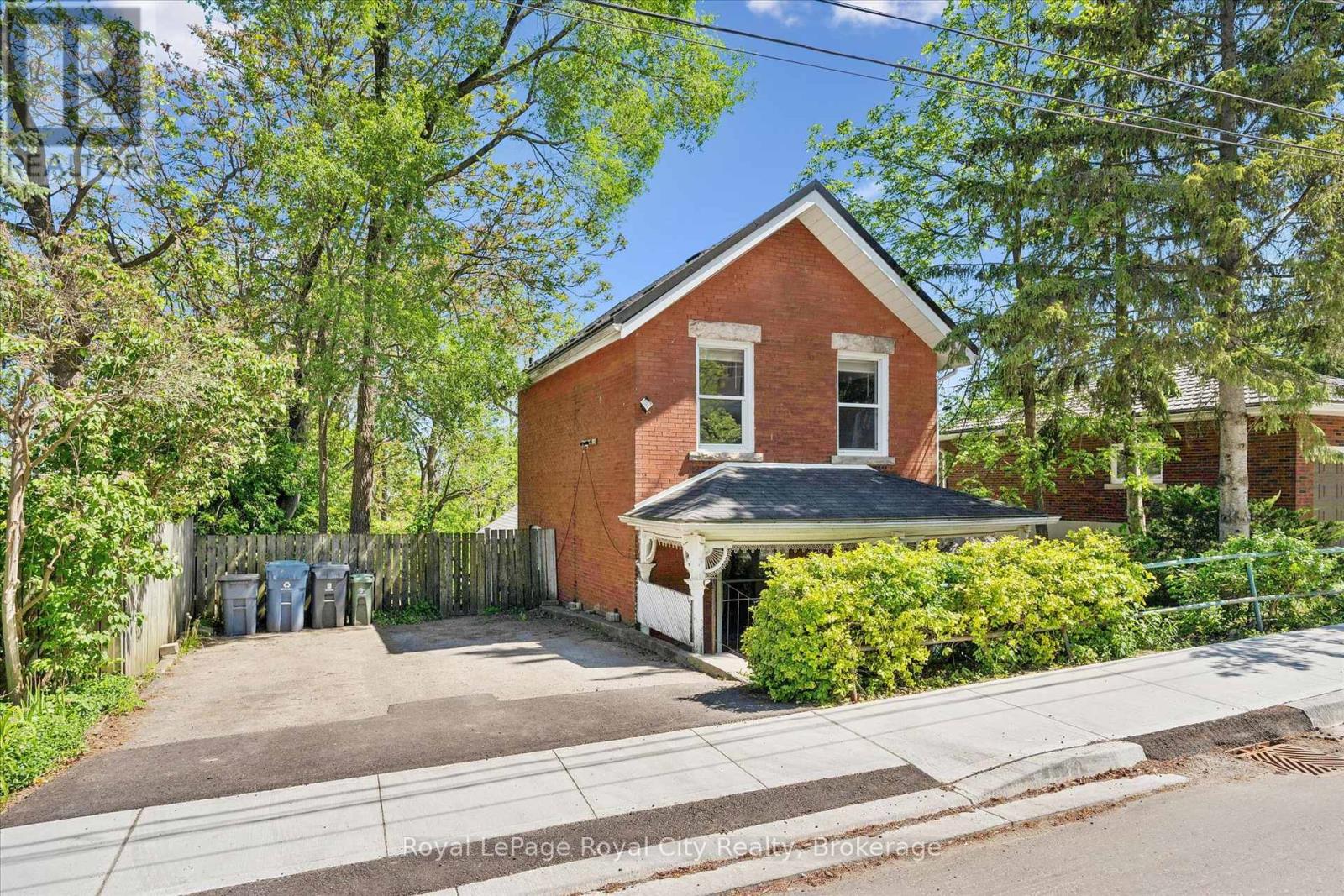 115 GROVE STREET