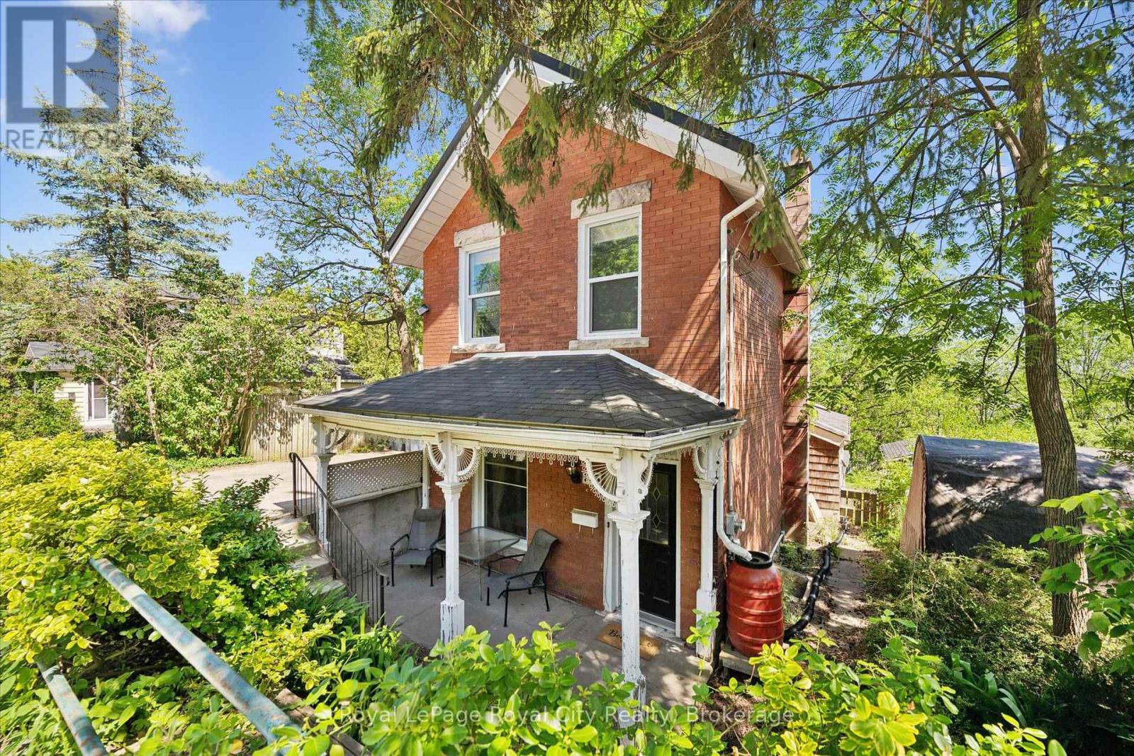 115 GROVE STREET