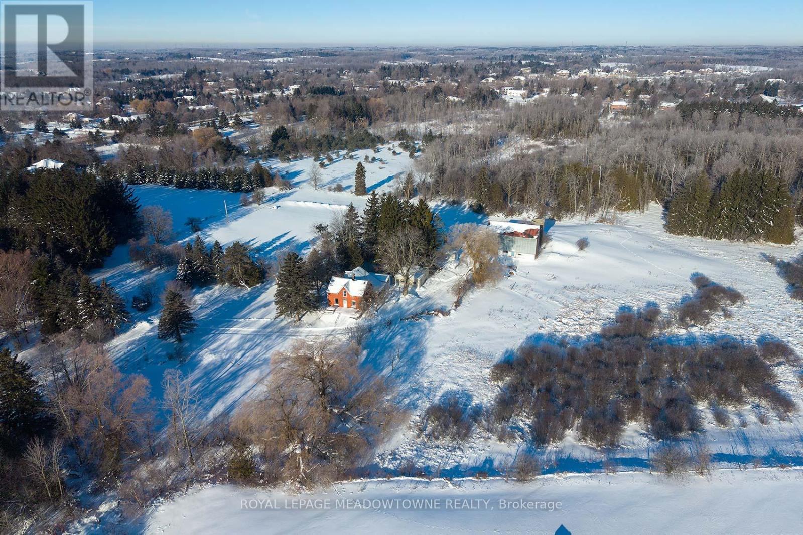 14165 TRAFALGAR ROAD