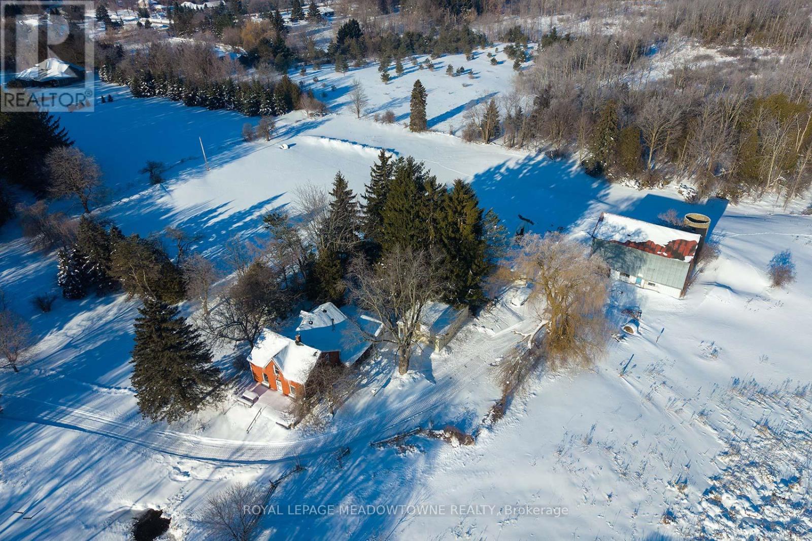 14165 TRAFALGAR ROAD