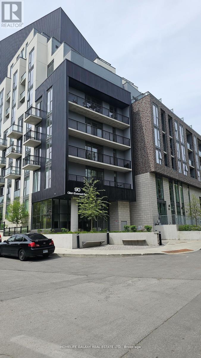 903 - 90 GLEN EVEREST ROAD S