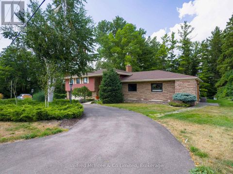 294 2ND STREET Hanover ON N4N1A5