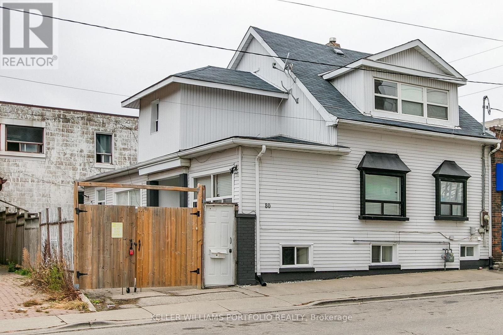 80 LONG BRANCH AVENUE