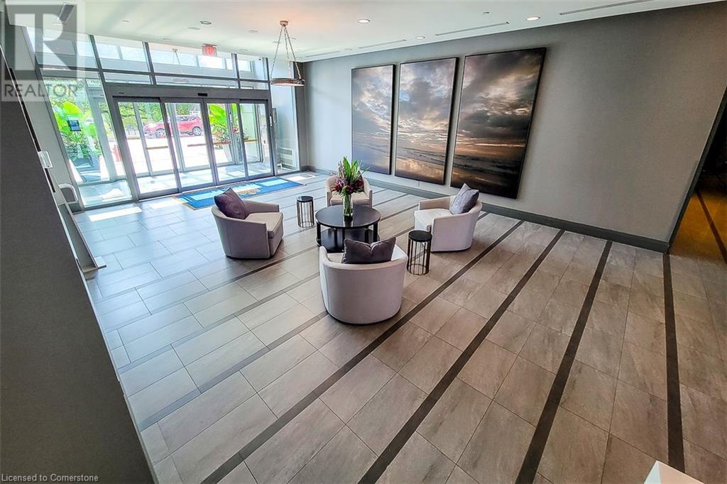 11 BRONTE Road Unit# 323