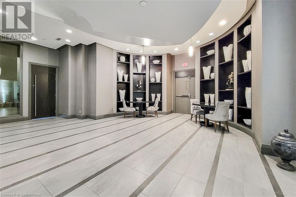 11 BRONTE Road Unit# 323
