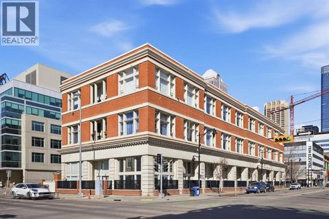 301, 1117 1 Street SW Calgary AB T2R0T9