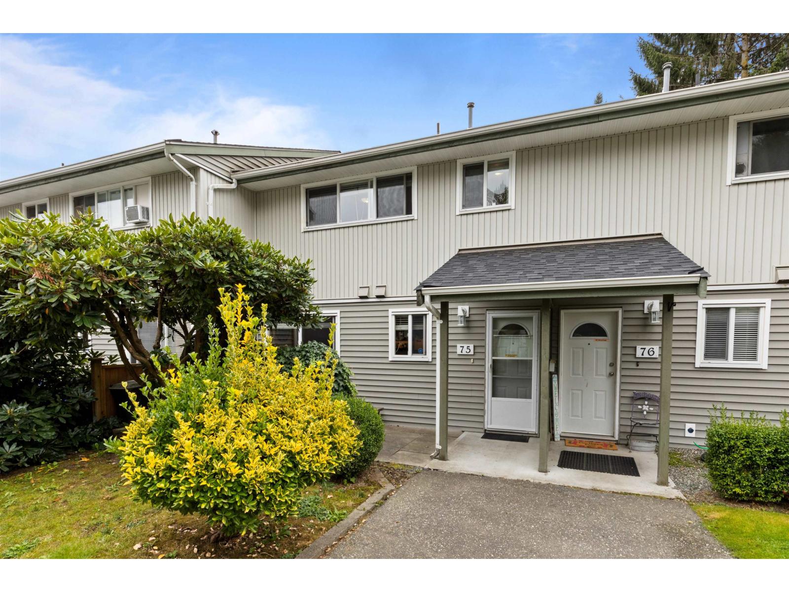 75 45185 WOLFE ROAD|Chilliwack Proper West