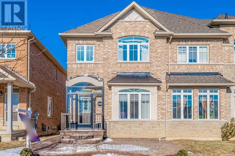 5399 FESTIVAL DRIVE Mississauga (Churchill Meadows) ON L5M0G7