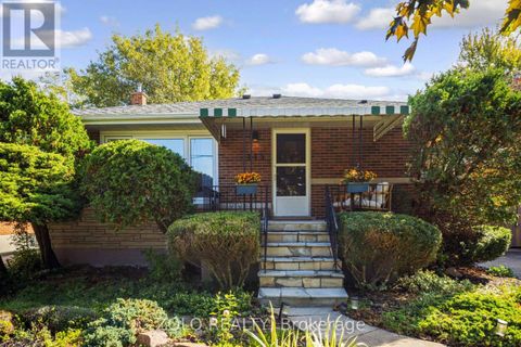 115 WELBOURN DRIVE Hamilton (Balfour) ON L9A3N5