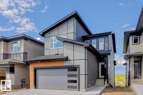 40 GAMBEL LO Spruce Grove AB T7X0C9