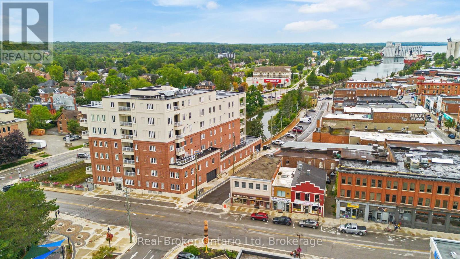 603 - 80 9TH STREET E