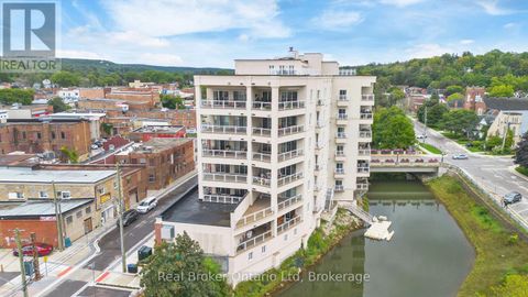 603 - 80 9TH STREET E Owen Sound ON N4K1N4