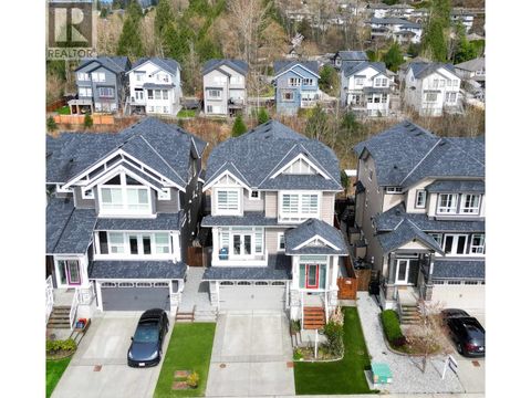 23849 103A AVENUE Maple Ridge BC V3X1G1