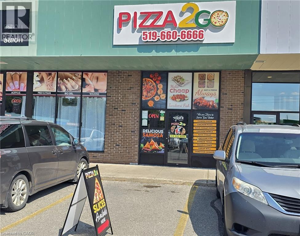 1920 DUNDAS Street Unit# 101