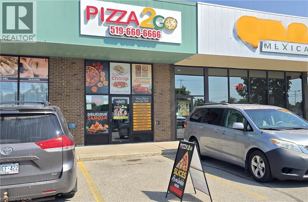 1920 DUNDAS Street Unit# 101