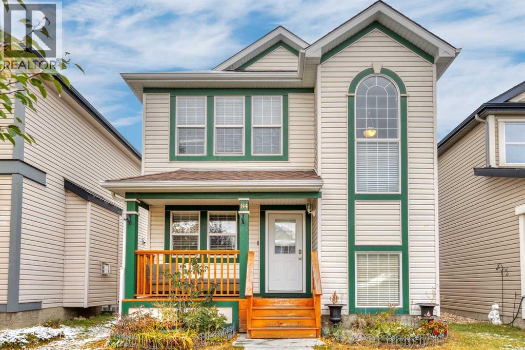 84 Evermeadow Manor SW