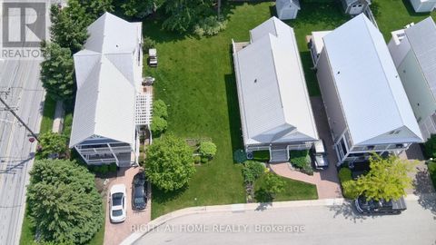 54 NANTUCKETT ROAD Fort Erie (Crystal Beach) ON L0S1B0