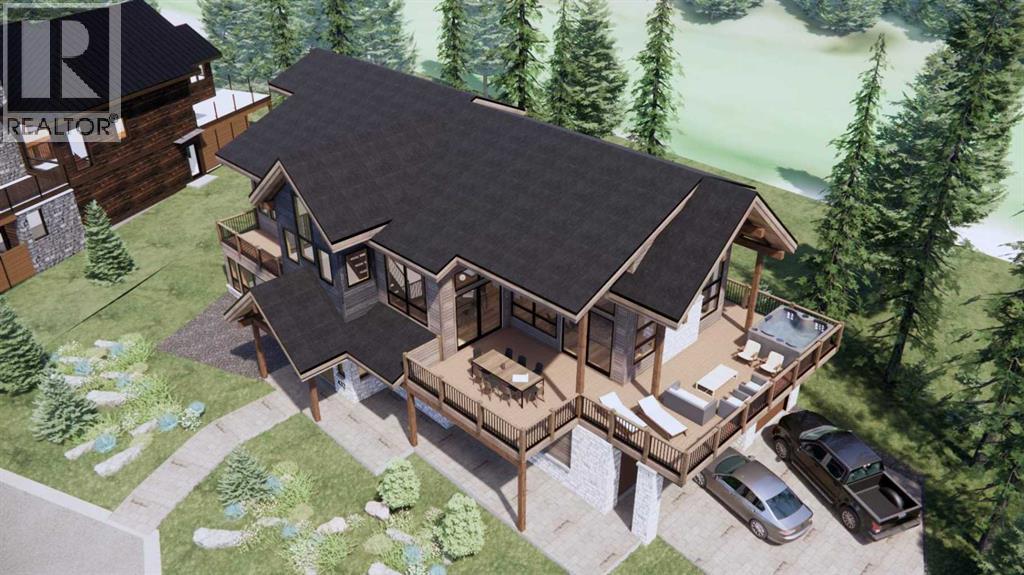 432 Mountain Tranquility Place