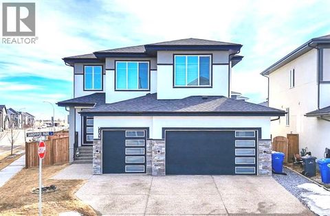 103 Sandpiper Park Chestermere AB T1X1Y8
