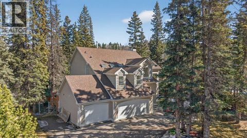 12 Manyhorses Rise Rural Rocky View County AB T3Z1A1