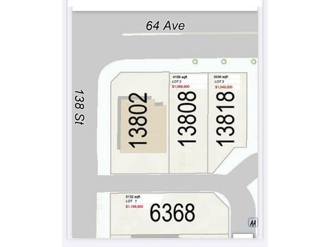 13818 64 AVENUE Surrey BC V3S8R6