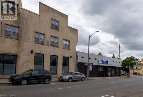 365 COLBORNE Street Brantford ON N3S3N2