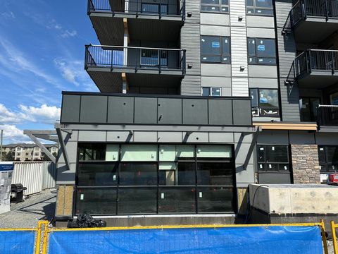 A100 8233 208B STREET Langley BC V2Y2B2