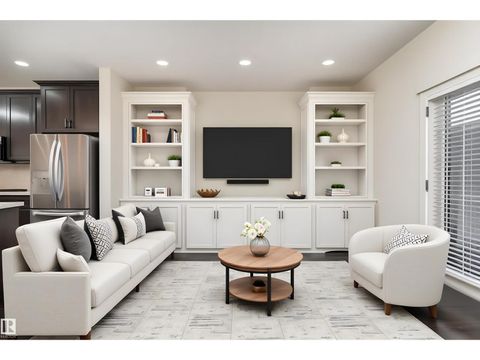 1060 GAULT BV NW Edmonton AB T5E6N7