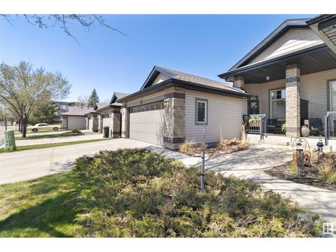 58 276 Cranford Dr Sherwood Park AB T8H0C6