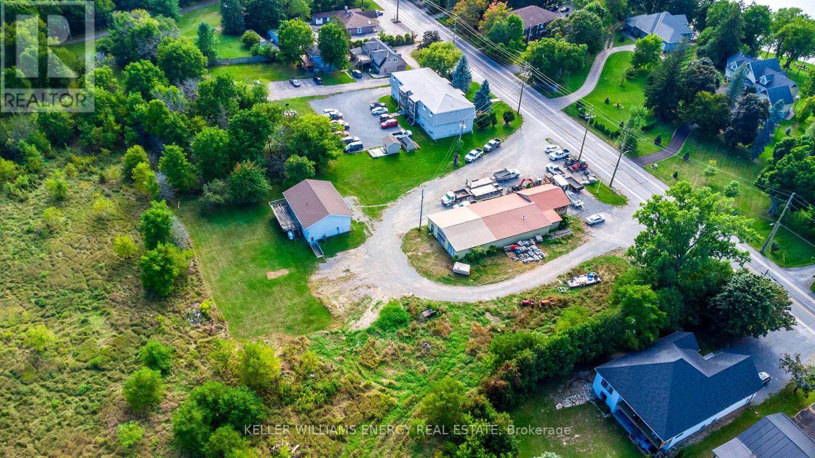 12699 LOYALIST PARKWAY