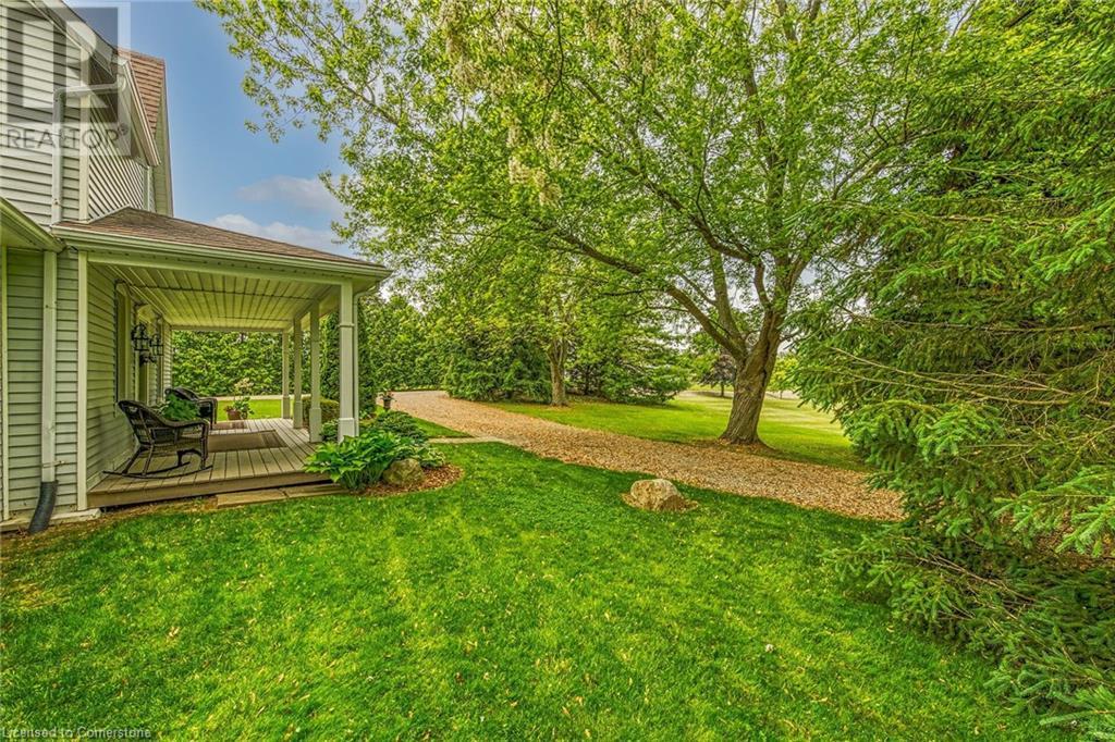 281 BIG CREEK Road