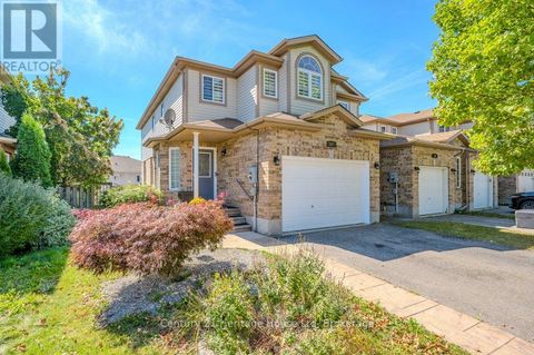 192 SEVERN DRIVE Guelph (Grange Road) ON N1E0A1