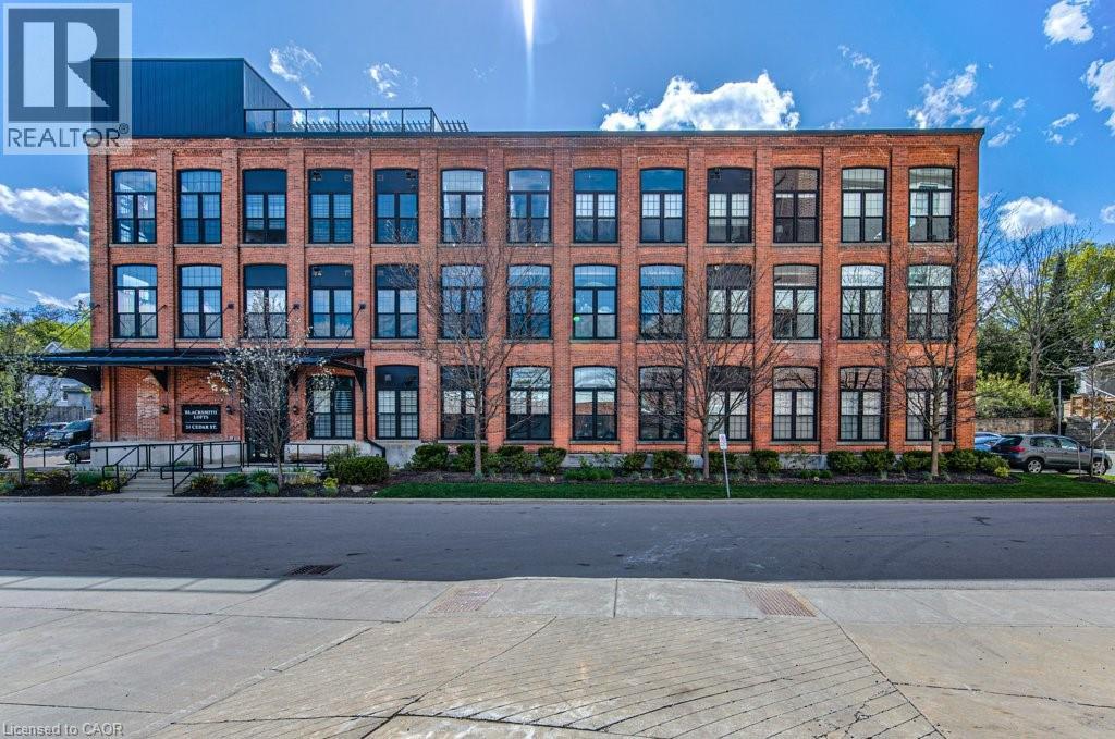 24 CEDAR Street Unit# 101