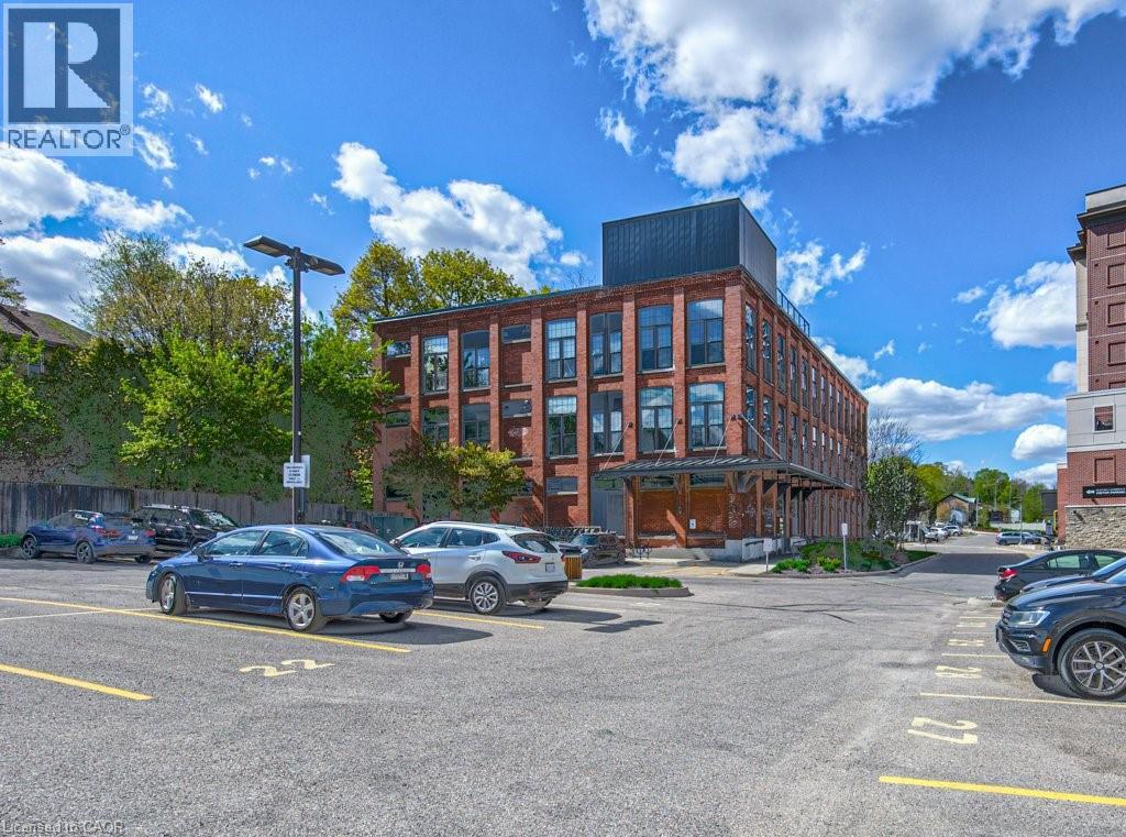 24 CEDAR Street Unit# 101