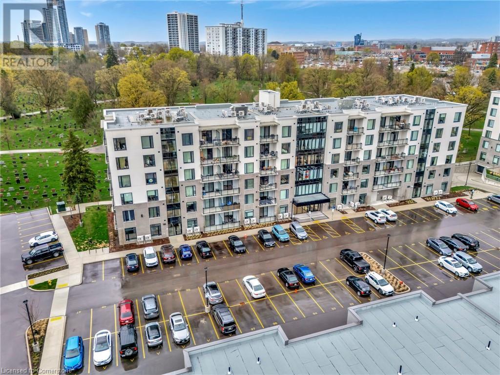 107 ROGER Street Unit# 302