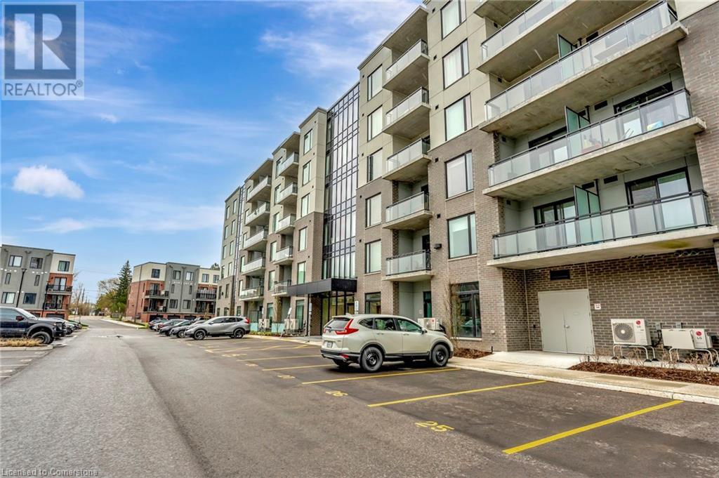 107 ROGER Street Unit# 302