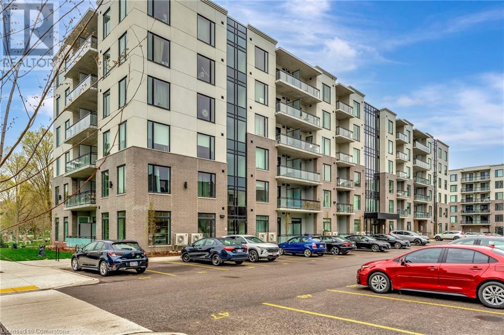 107 ROGER Street Unit# 302