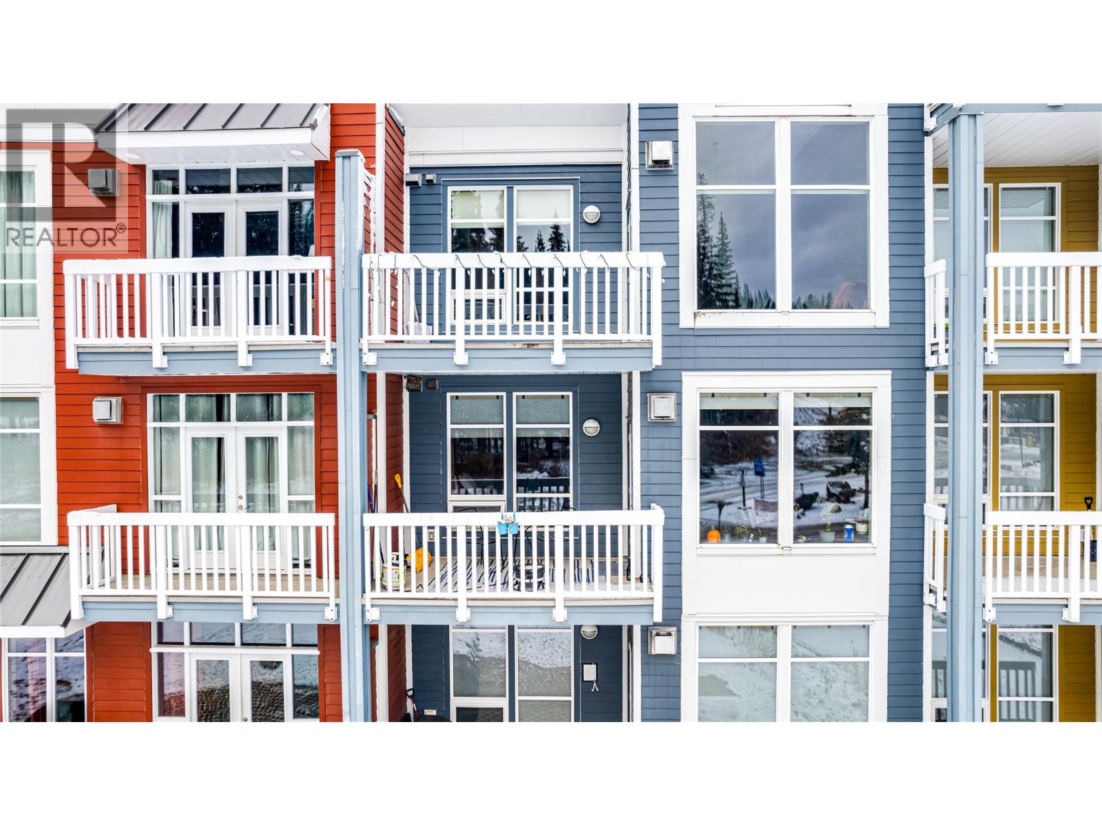 30 Monashee Road Unit# 203