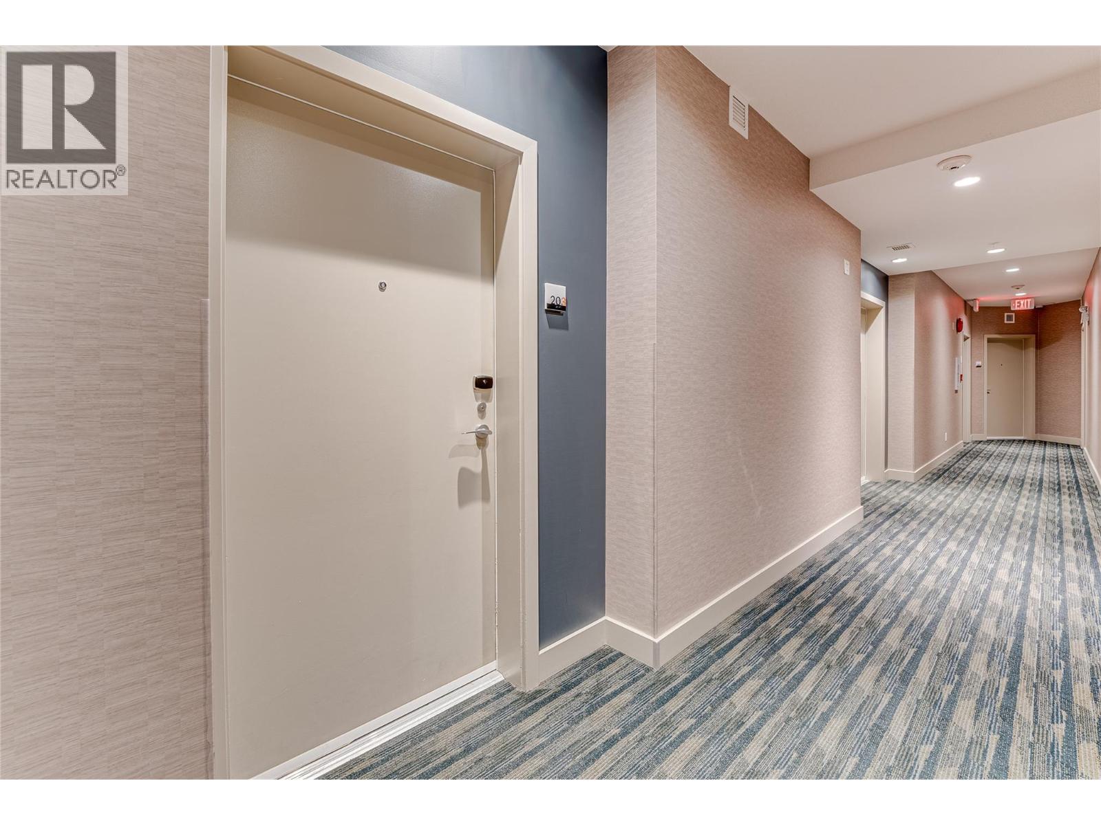 30 Monashee Road Unit# 203