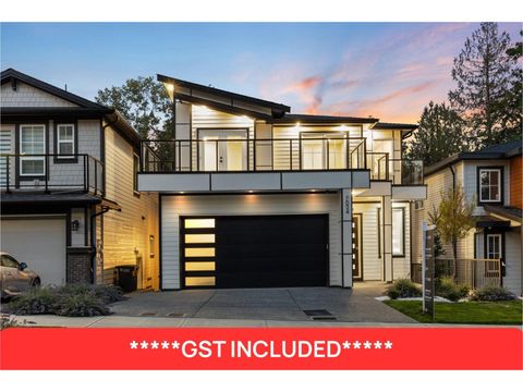 7024 205 STREET Langley BC V2Y1S9