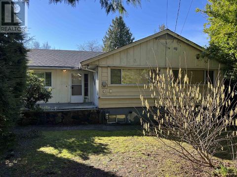 840 ROCHESTER AVENUE Coquitlam BC V3K2W2