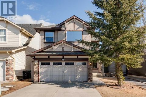 104 Silverado Range Close SW Calgary AB T2X0C2