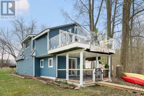 1930 SUNBURY ROAD Frontenac (Frontenac South) ON K0H1X0