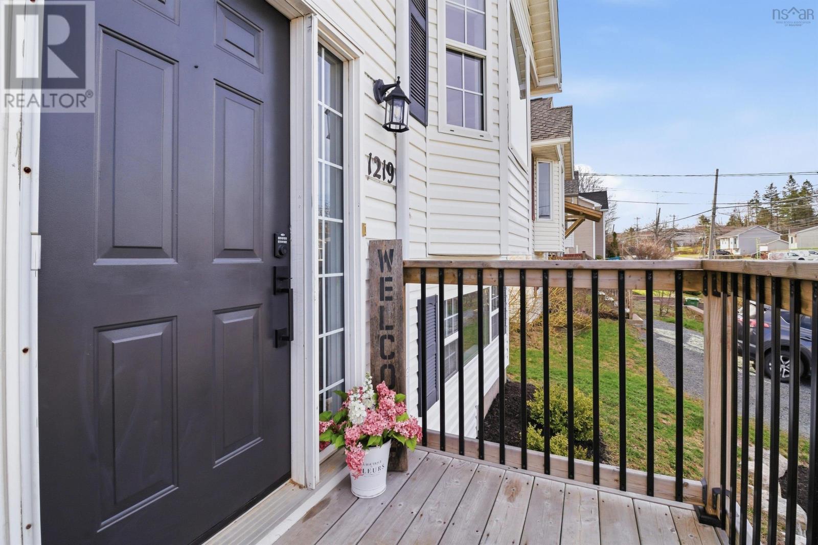 1219 Sackville Drive