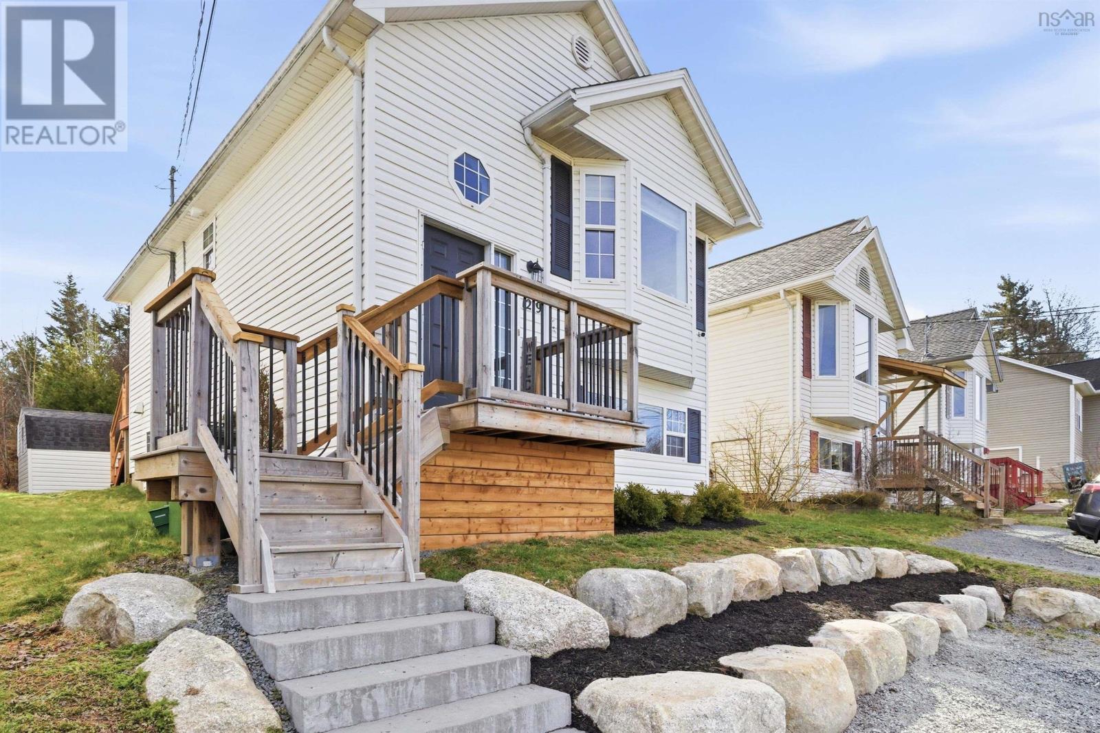 1219 Sackville Drive