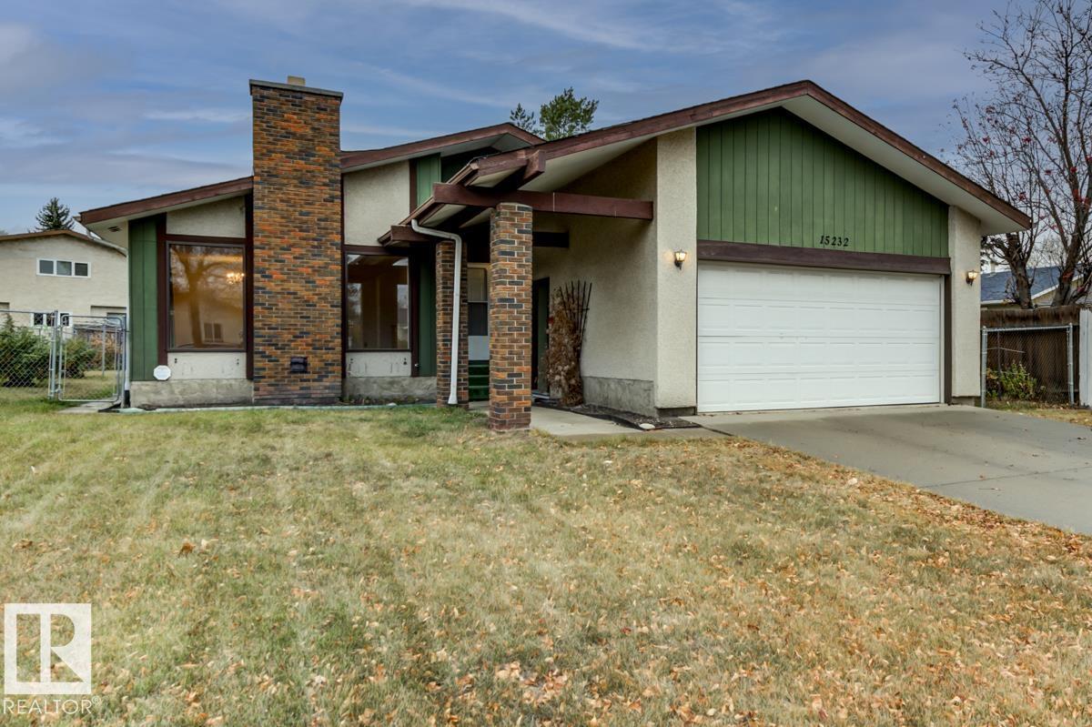 15232 121 ST NW